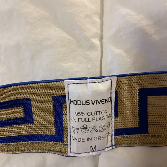 Modus Vivendi Jockstrap - Picture 4 of 4